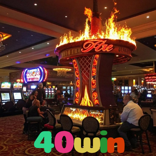 40win