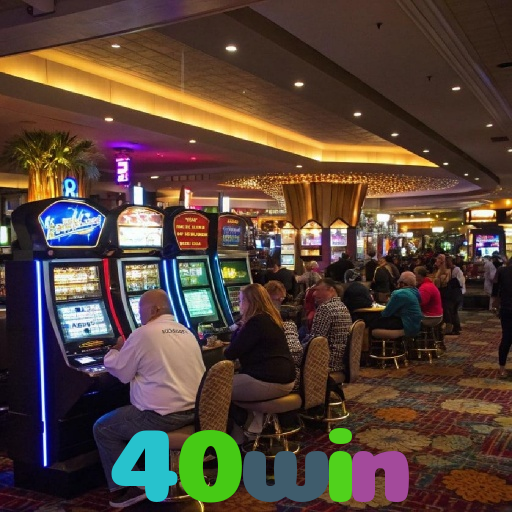 40win 