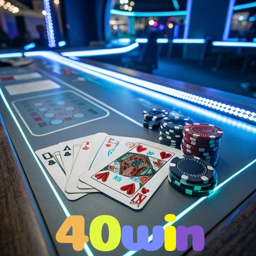 40win 