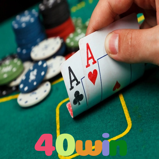 40win
