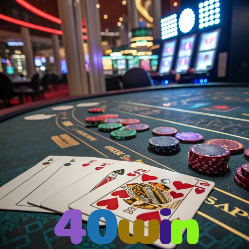 40win