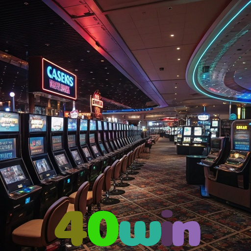 40win 