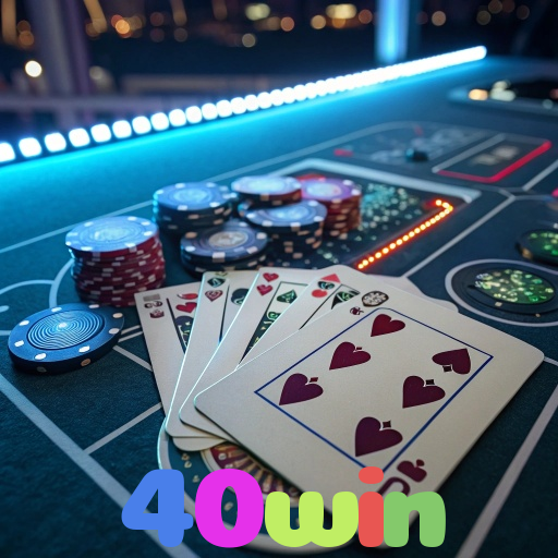 40win 
