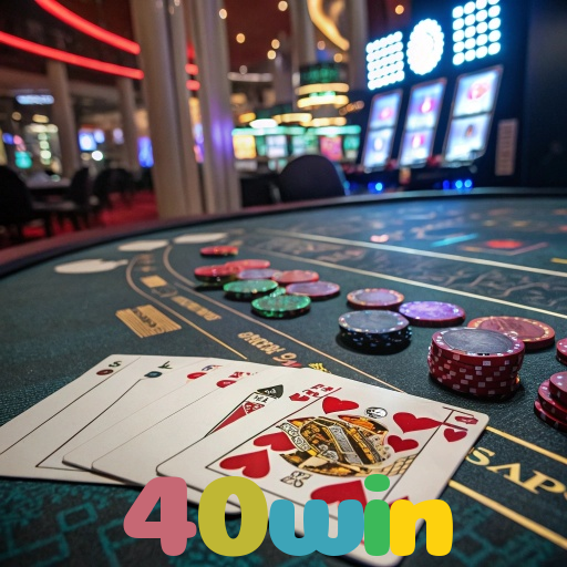 40win 