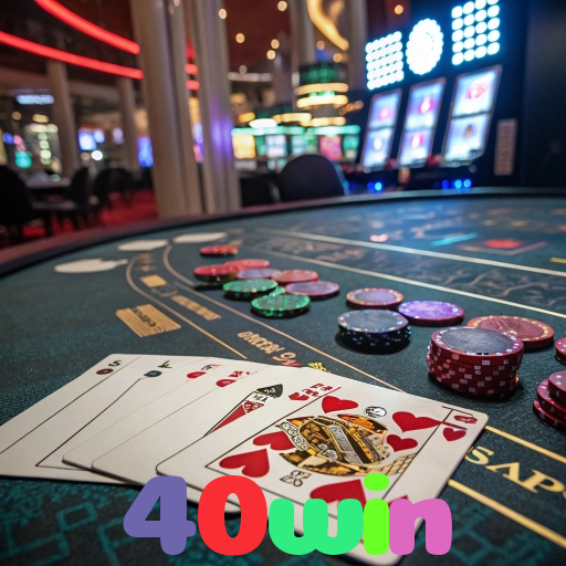 40win 