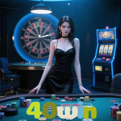 40win 