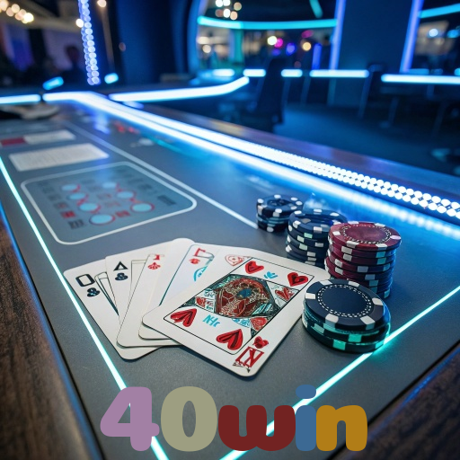 40win