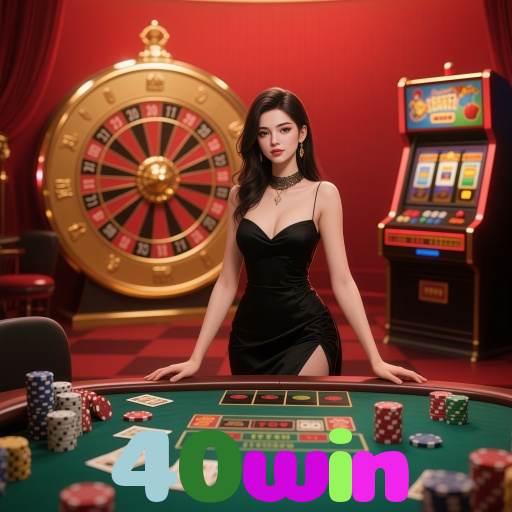 40win 