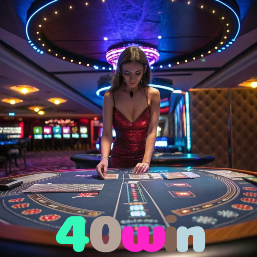 40win 