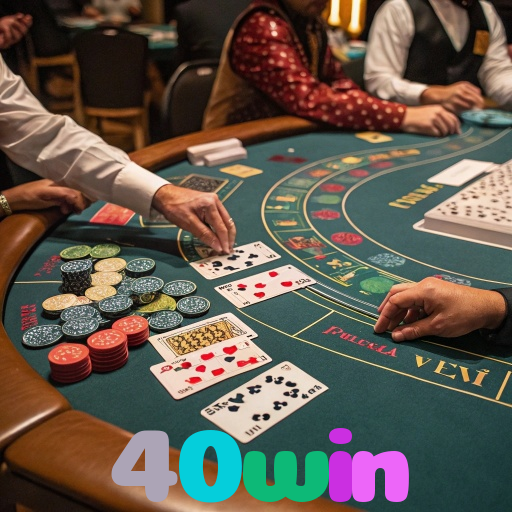 40win 