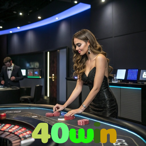 40win 