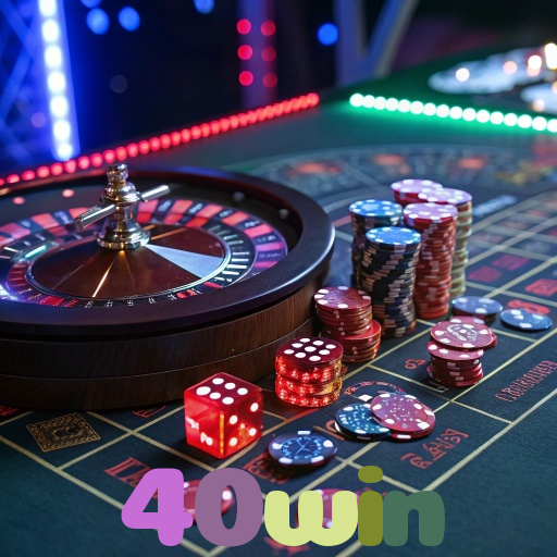40win 