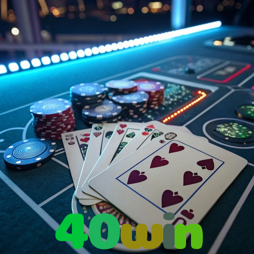 40win 
