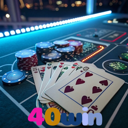 40win 