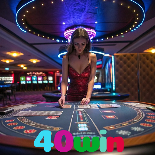 40win 