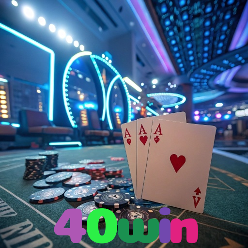 40win 